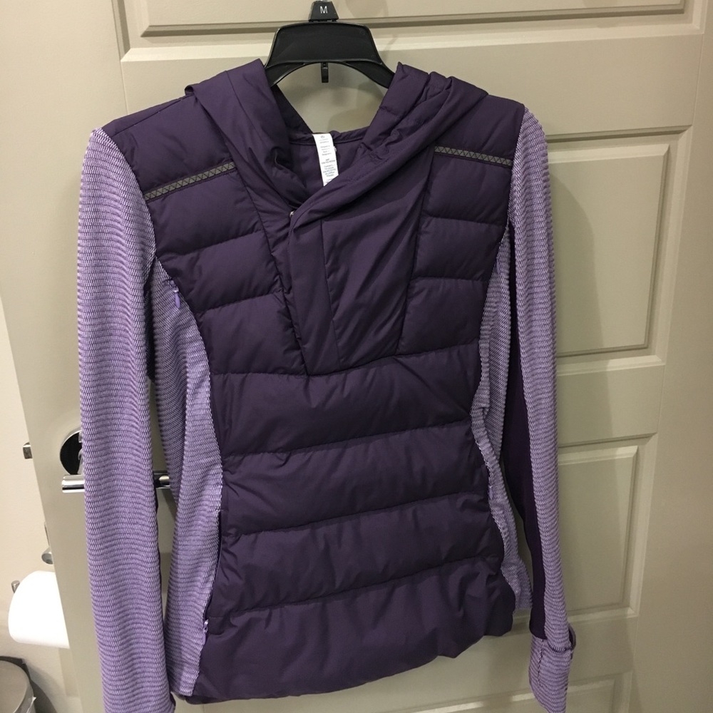 Lululemon Jacket